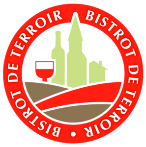 Logo Bistrot de Terroir